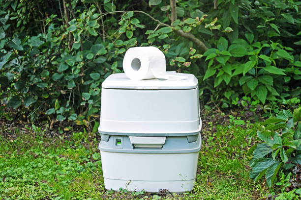 Affordable portable toilet rental in Greenwood, DE